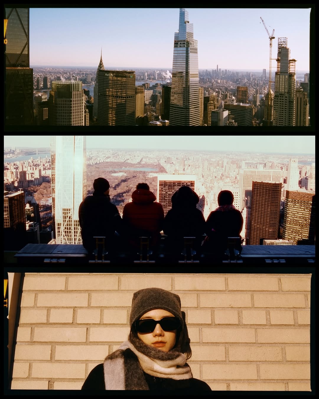 The NYC dream.

📸 #hasselblad500cm
🎞️ #phoenix200120
📍#nyc 
🧪 #nicefilmclub 
#shootfilmmag #loadfilm #photocinematica #magazine35mm #stademagazine #filmphotography #filmtweakers #shootitwithfilm #thefilmsorority #filmforall #shootfilmstaybroke #goldmoony  #120film #mediumformat #mediumformatphotography #hasselblad #filmphotography ##harman #harmanphoenix #phoenix #phoenix200 #harmanphoenix200 #filmsnotdead