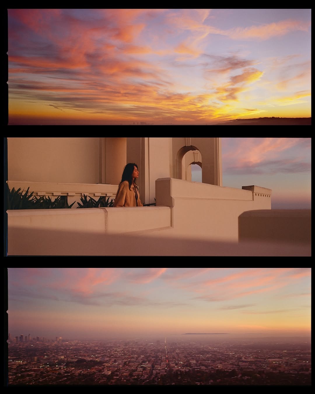 Los Angeles, where every moment feels cinematic.

📸 Hasselblad 500CM
🎞️ Lomo 800
🧪 #nicefilmclub 

#HeyLomography #lomographycamera #ishootfilm #filmphotography #naturefilmed #filmphotography #filmisnotdead #filmwave #drivebyfilm #120mmfilm #mytinyatlas #lomo800
#shootfilmmag #loadfilm #photocinematica #magazine35mm #stademagazine #filmphotography #filmtweakers #shootitwithfilm #thefilmsorority #filmforall #shootfilmstaybroke