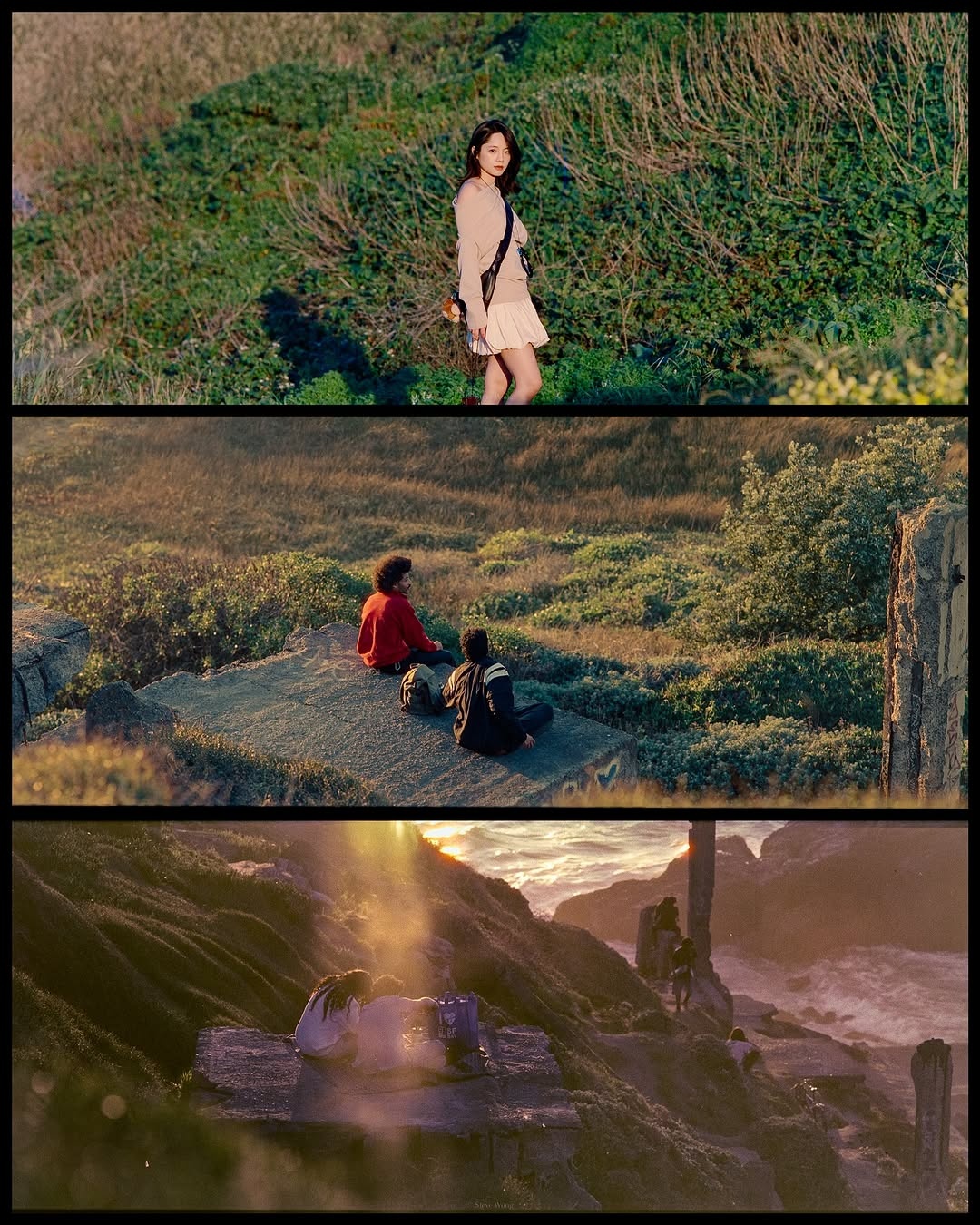 Cinematic Moments on Film 🎞️

📸 #hasselblad 205TCC
🎞️ #cinestill800 
📍#sanfrancisco 

#shootfilmmag #loadfilm #photocinematica #magazine35mm #stademagazine #filmphotography #filmtweakers #shootitwithfilm #thefilmsorority #filmforall #shootfilmstaybroke #earthonfilm #whimsifilm #cinestill #cinestill800t #kodak #kodakprofessional #xpan