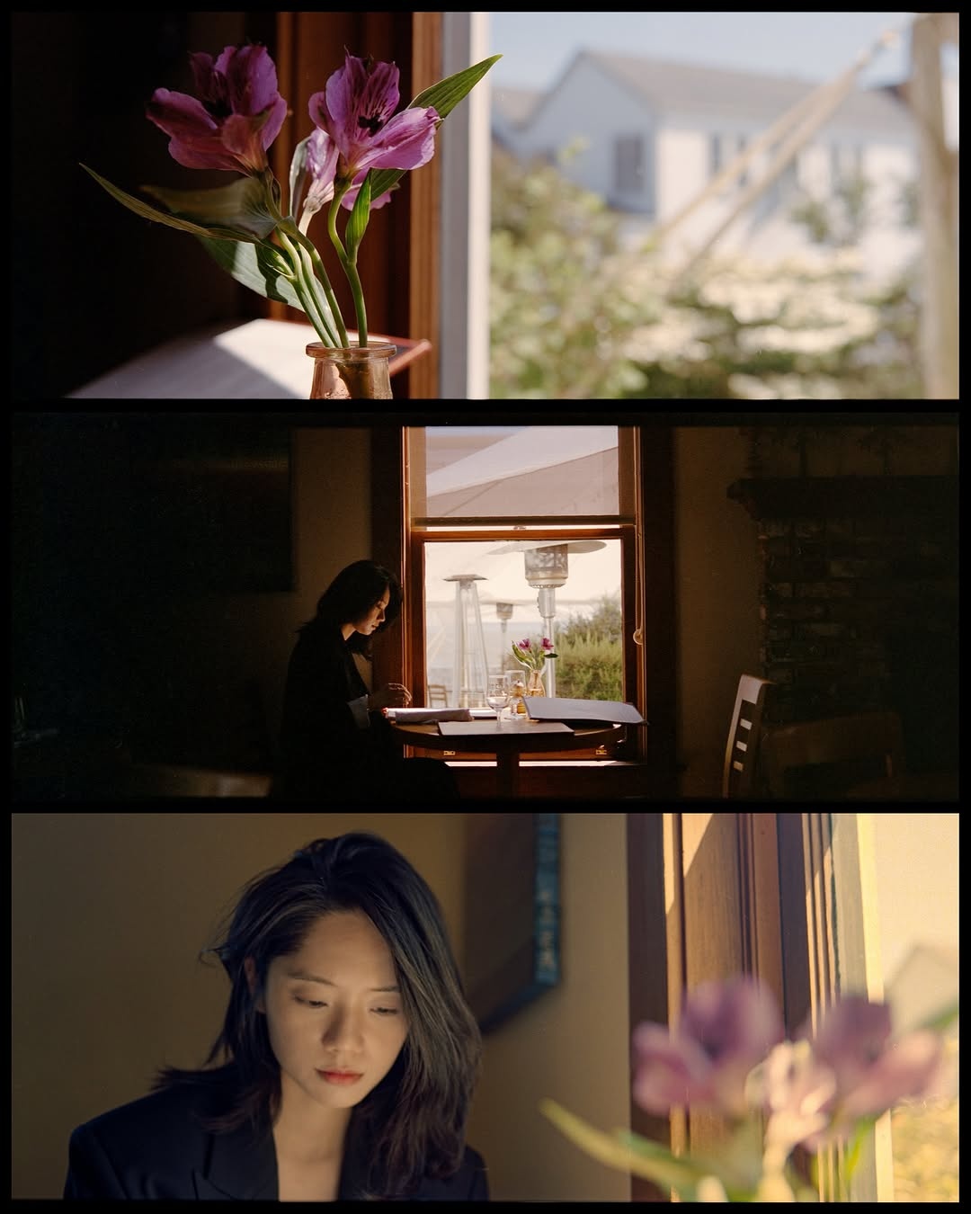 Some cinematic moments during my anniversary trip. 🎞️

📸 #hasselblad205tcc 
🎞️ #portra400 
📍#mendocino 
#shootfilmmag #loadfilm #photocinematica #magazine35mm #stademagazine #filmphotography #filmtweakers #shootitwithfilm #thefilmsorority #filmforall #shootfilmstaybroke#photocinematica #magazine35mm #kodak #kodakprofessional #hummingmag #kodakphotography #kodakmoments #kodakfilm #madewithkodak