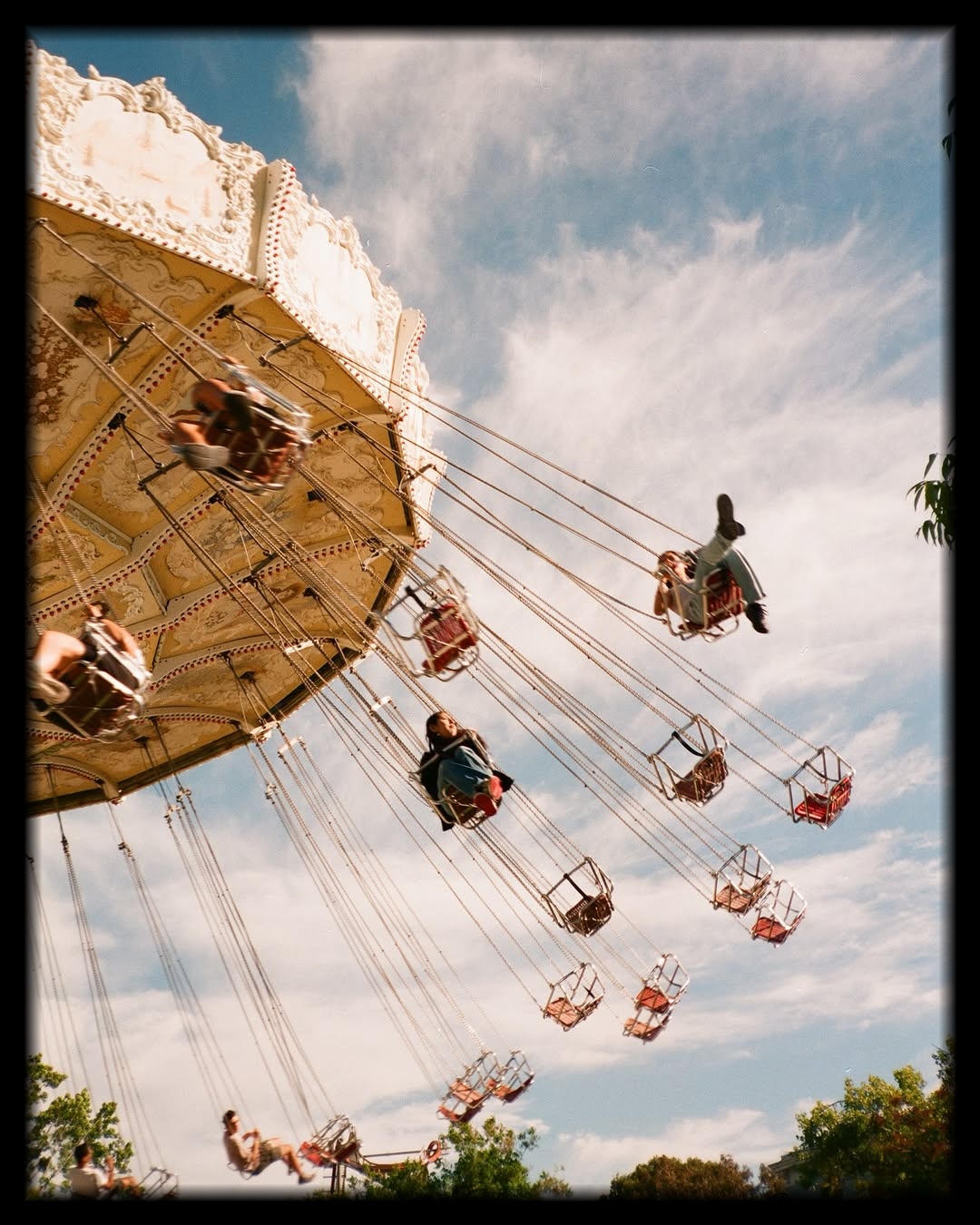 When you're trying film for the first time 🎞️

📸 Shot with #canon35af 
🎞️ #fujifilmsperiapremium400 
📍#greatamerica 

#shootfilmmag #loadfilm #photocinematica #magazine35mm #stademagazine #filmphotography #filmtweakers #shootitwithfilm #thefilmsorority #filmforall #shootfilmstaybroke#photocinematica #magazine35mm #nicefilmclub