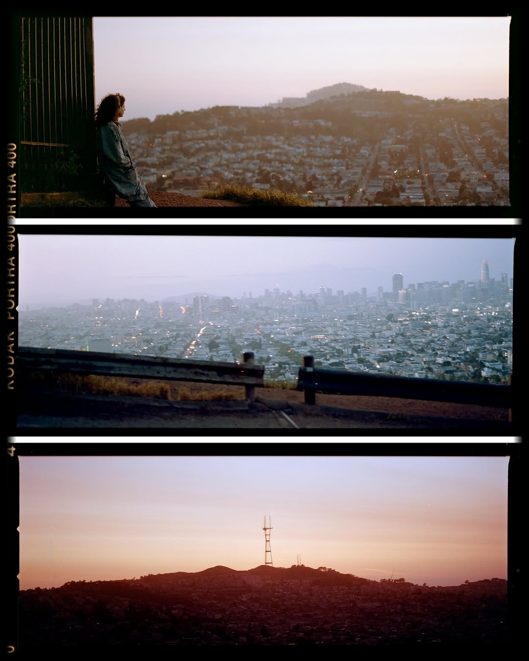 Cinematic moments on Portra 400

📸 #hasselblad205TCC
🎞️ #portra400 
📍#sanfrancisco 
👨🏻‍🔬 self developed and scanned 

#shootfilmmag #loadfilm #photocinematica #magazine35mm #stademagazine #filmphotography #filmtweakers #shootitwithfilm #thefilmsorority #filmforall #shootfilmstaybroke#photocinematica #magazine35mm #kodak #kodakprofessional  #hummingmag #kodakphotography #kodakmoments #kodakfilm #madewithkodak @loadfilm @goldmoony @humming_magazine @kodakprofessional