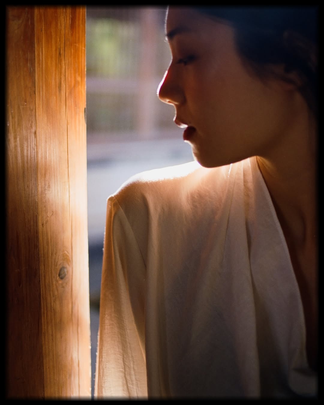 Time slips back through the grain of film.🎞️ 

📸 #nikonf3 #nikonf3hp 
🎞️ #cinestill50d 
📍#wenzhou 
#shootfilmmag #loadfilm #photocinematica #magazine35mm #stademagazine #filmphotography #filmtweakers #shootitwithfilm #thefilmsorority #filmforall #shootfilmstaybroke#photocinematica #magazine35mm #cinestill #cinestillfilm