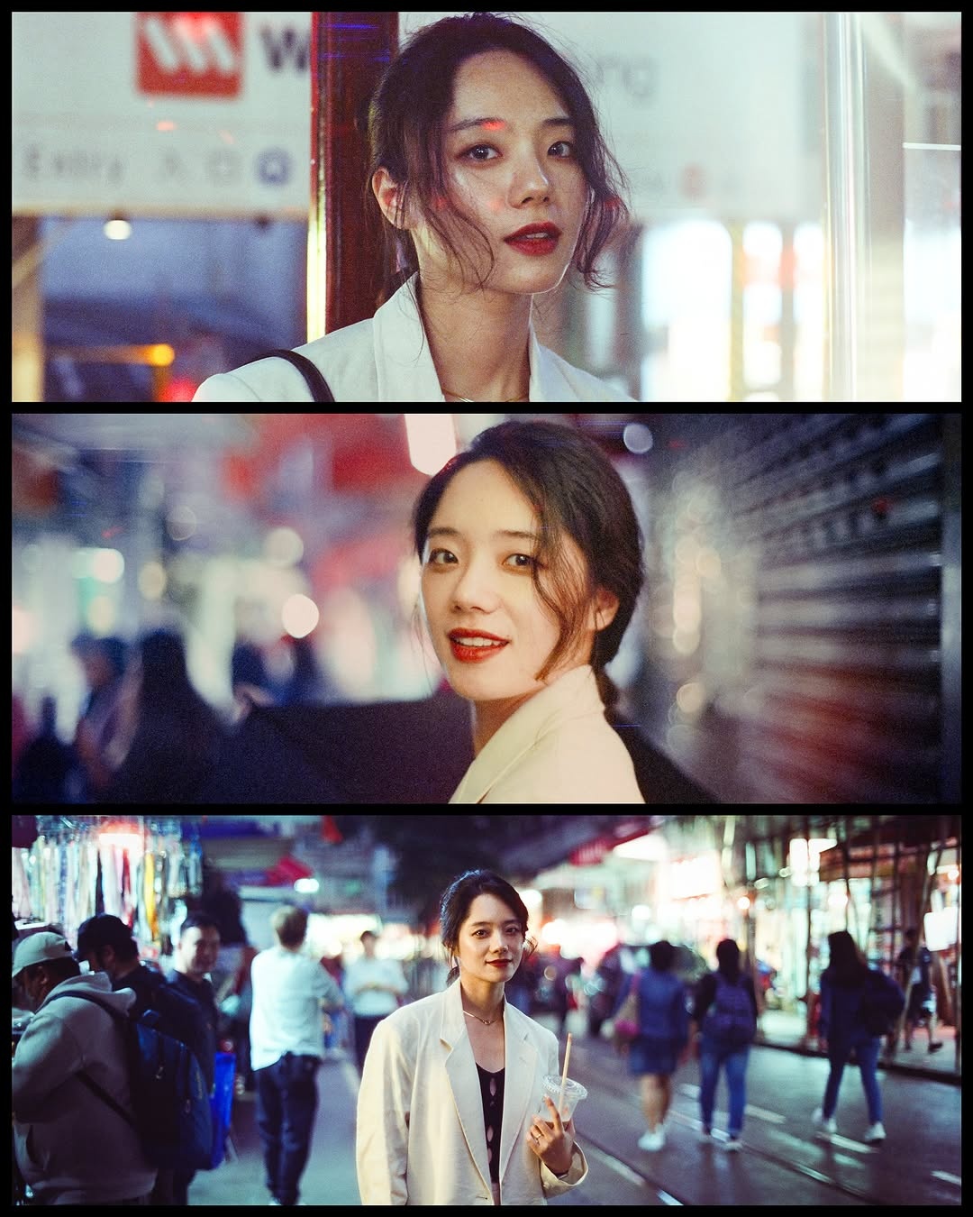 Cinematic Moments in Hong Kong 🇭🇰 

📸 #om1
🎞️ #cinestill800t 
📍#hongkong 
#shootfilmmag #loadfilm #photocinematica #magazine35mm #stademagazine #filmphotography #filmtweakers #shootitwithfilm #thefilmsorority #filmforall #shootfilmstaybroke#photocinematica #magazine35mm #hongkongonfilm #hongkonglife #hongkonglifestyle #cinestill #cinestill800