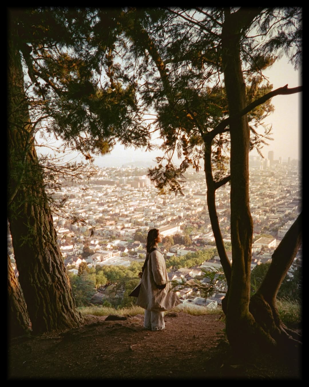 Golden hour in San Francisco 🎞️

📸 #minoltatc1 
🎞️ #cinestill800t
🧪Developed and scanned by myself
#shootfilmmag #loadfilm #photocinematica #magazine35mm #stademagazine #filmphotography #filmtweakers #shootitwithfilm #thefilmsorority #filmforall #shootfilmstaybroke#photocinematica #hummingmag #magazine35mm #kodak #cinestill #cinestill800