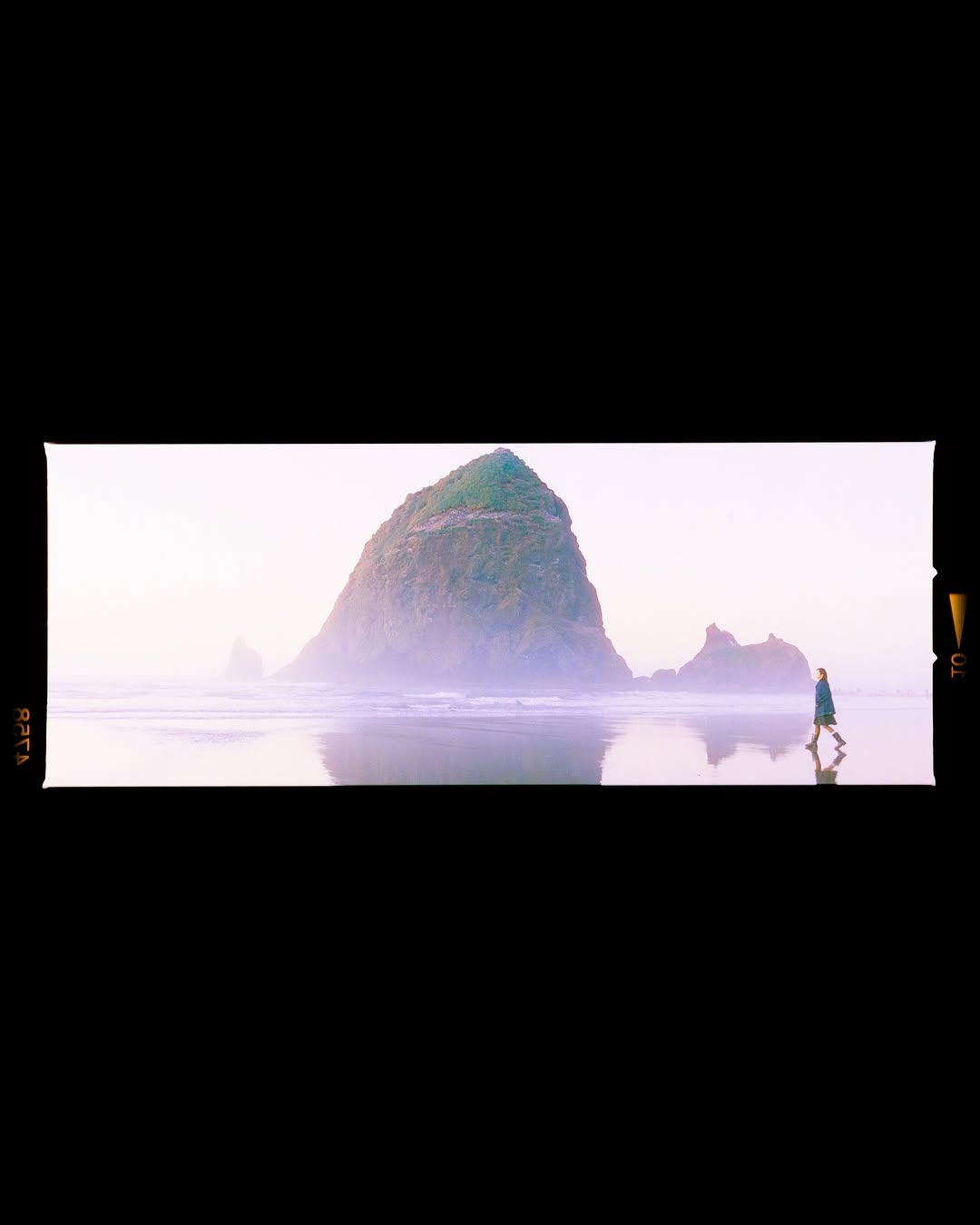 One Cinematic Frame Series: Soft steps through the ocean haze 🚶🏻‍♀️🎞️

📸 #hasselblad205tcc 
🎞️ #cinestill800t
📍#cannonbeach 
🧪Developed and scanned by myself
#shootfilmmag #loadfilm #photocinematica #magazine35mm #stademagazine #filmphotography #filmtweakers #shootitwithfilm #thefilmsorority #filmforall #shootfilmstaybroke#photocinematica #hummingmag #magazine35mm #kodak #cinestill #cinestill800 #csnegativeplus