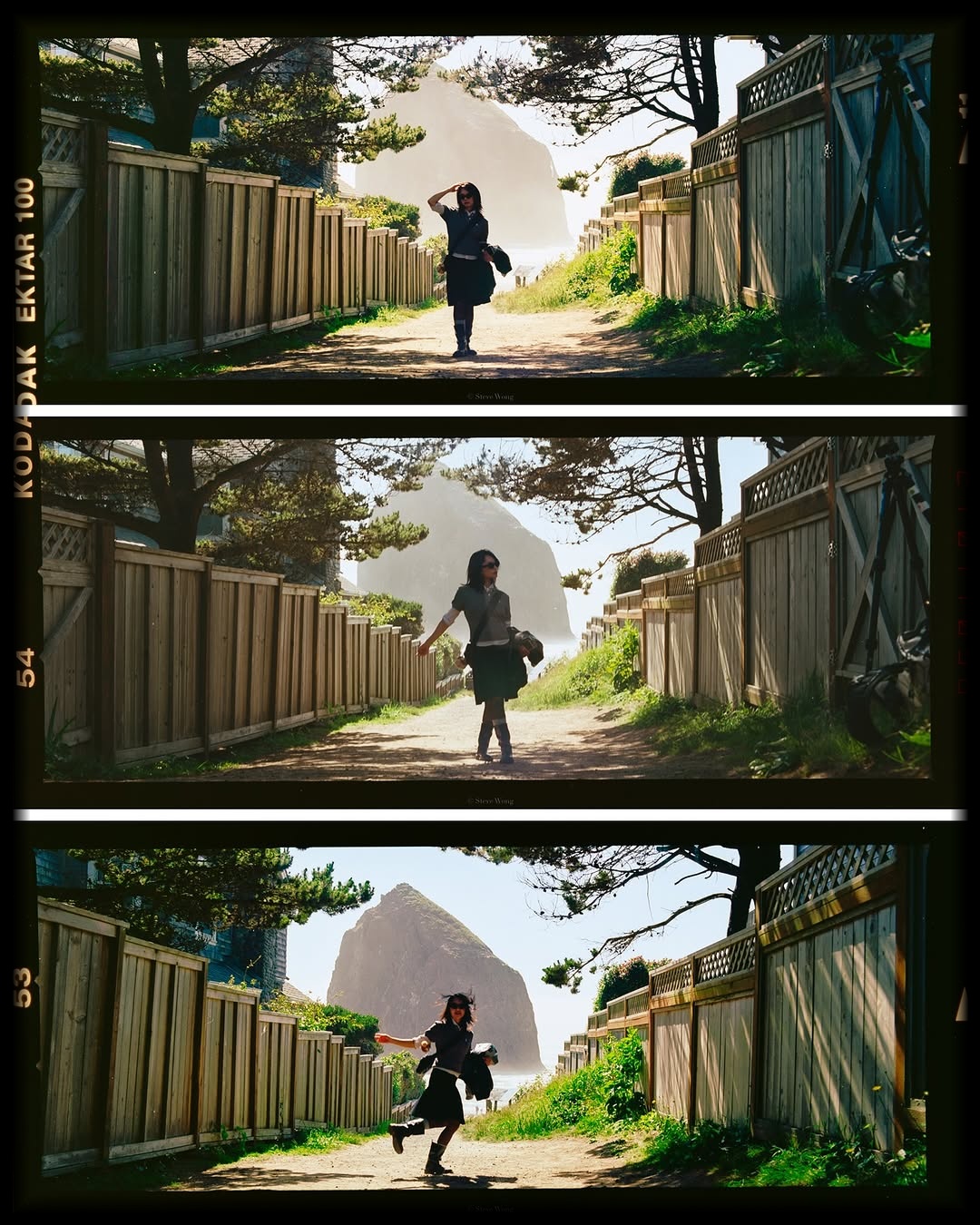 Moments around the coast 🎞️.

📸 #hasselblad205tcc
🎞️ #kodakportra160 
📍#oregoncoast 
🧪 Developed and scanned by myself with #csnegativeplus @cinestillfilm 
#shootfilmmag #loadfilm #photocinematica #magazine35mm #stademagazine #filmphotography #filmtweakers #shootitwithfilm #thefilmsorority #filmforall #shootfilmstaybroke#photocinematica #magazine35mm #kodak #kodakprofessional #kodak #kodakprofessional #hummingmag #kodakphotography #kodakmoments #kodakfilm #madewithkodak #xpan