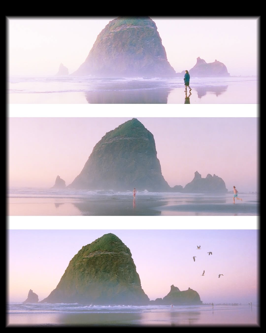 My favorite part of film is shooting cinematic moments. Here are my favorite moments during this year. Hope you enjoy my cinematic moments. 🎞️

📸 #hasselblad205tcc & #XPAN 
🎞️ #cinestill #kodakportra400 
🧪 Self development and scanned with #csnegativeplus @cinestillfilm @kodak @goldmoony