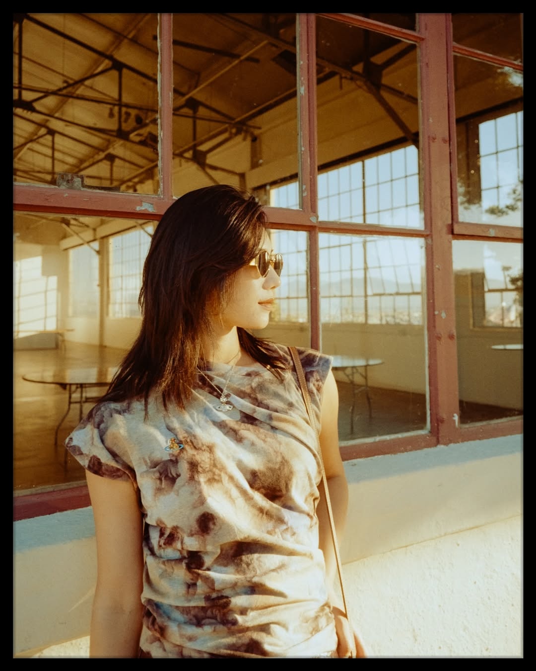 Cinematic moments, collecting light and dust in the afternoon drift.🎞️
📸 #minoltatc1 
🎞️ #kodakcolor200 @kodak 
📍#sanfrancisco
🧪 Self development and scanned with #csnegativeplus @cinestillfilm 
#filmphotography