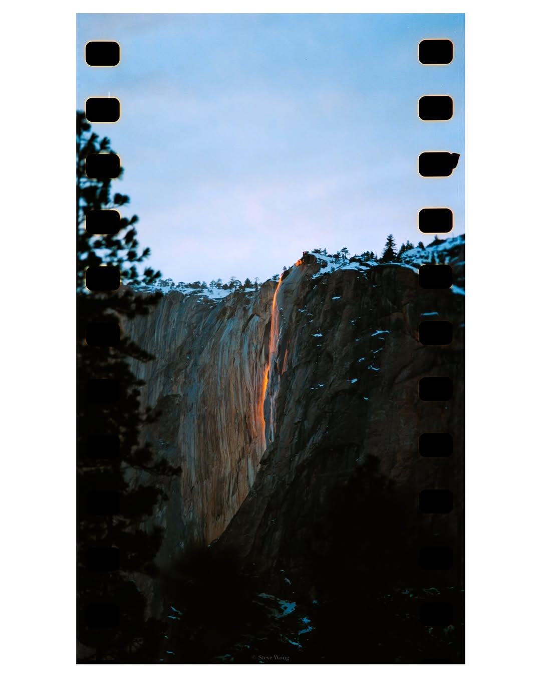 Yosemite on 🎞️

📸 hasselblad205tcc
🎞️ #kodak TPAN CN400
📍#california 
🧪 Developed and scanned by myself using #csnegativeplus @cinestillfilm #madewithkodak